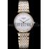 Longines La Grande Classique Two Tone Band White Dial Diamond Markers Homme  622101