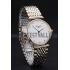 Longines La Grande Classique Two Tone Band White Dial Diamond Markers Homme  622101