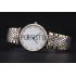 Longines La Grande Classique Two Tone Band White Dial Diamond Markers Homme  622101