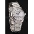 Swiss Longines Master White Dial Stainless Steel Bracelet 1453928