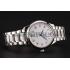 Swiss Longines Master White Dial Stainless Steel Bracelet 1453928