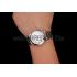 Swiss Longines Master White Dial Stainless Steel Bracelet 1453928