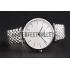 Swiss Longines Grande Classique White Dial Stainless Steel Case And Bracelet