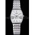 Longines La Grande Classique White Dial Stainless Steel Band   622378 Replica