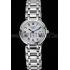 Replica Longines PrimaLuna Stainless Steel Case Roman Numerals  622587