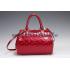 Louis Vuitton Monogram Vernis Montana Pomme D'Amour (Red) 607370