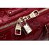 Louis Vuitton Monogram Vernis Montana Pomme D'Amour (Red) 607370