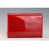 Louis Vuitton Chain Louise Patent Leather Red Replica