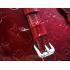 Louis Vuitton Monogram Vernis M4034N Red Enamel Ladies Bag