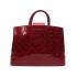 Louis Vuitton Monogram Vernis M4034N Red Enamel Ladies Bag