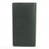 Louis Vuitton Taiga Leather M30402 Leather Small Wallet