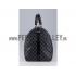 Louis Vuitton Damier Graphite Keepall Bandouliere