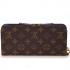 Cheap Louis Vuitton Monogram Canvas M66568 Canvas Small Ladies Handbag