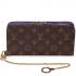 Cheap Louis Vuitton Monogram Canvas M66568 Canvas Small Ladies Handbag