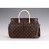 Louis Vuitton Monogram Pallas Purple GM