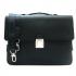 Louis Vuitton Taiga Leather M32640 Black Large 2way Replica