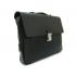 Louis Vuitton Taiga Leather M32640 Black Large 2way Replica