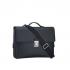 Louis Vuitton Taiga Leather M32640 Black Large 2way Replica