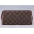 Louis Vuitton Monogram Canvas Eva Clutch