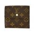 Louis Vuitton Monogram Canvas M61652 Small Accessory Mens