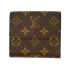 Louis Vuitton Monogram Canvas M61652 Small Accessory Mens