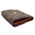 Louis Vuitton Monogram Canvas M61652 Small Accessory Mens