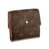 Louis Vuitton Monogram Canvas M61652 Small Accessory Mens