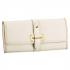 Louis Vuitton Suhali Leather M95646 Cow Leather Wallet Ladies