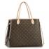 Louis Vuitton Monogram Canvas M40157 Cow Leather Large Cross Body Bag Replica