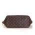 Louis Vuitton Monogram Canvas M40157 Cow Leather Large Cross Body Bag Replica