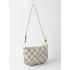 Cheap Louis Vuitton Damier Canvas N58010 Beige Canvas Small