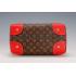 Louis Vuitton Monogram Retiro MM Red Replica