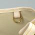 Louis Vuitton Damier Canvas N55215 White Large HandBags