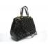 Louis Vuitton  Show Collections M40605B Black Large HandBags