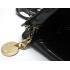 Louis Vuitton  Show Collections M40605B Black Large HandBags