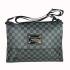 Louis Vuitton Damier Canvas N51215 Grey Canvas Unisex Bags