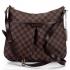 Cheap Louis Vuitton Damier Canvas N42251 Brown Canvas Medium Bag