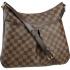 Cheap Louis Vuitton Damier Canvas N42251 Brown Canvas Medium Bag