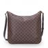 Cheap Louis Vuitton Damier Canvas N42251 Brown Canvas Medium Bag