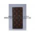 Louis Vuitton Monogram Brazza Wallet