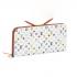 Louis Vuitton Monogram Multicolore M60270 Canvas Small Wallet