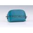 Replica Louis Vuitton Epi Leather Cosmetic Case Blue