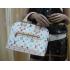 Louis Vuitton Monogram Multicolore M92647 White Canvas Medium