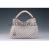 Louis Vuitton Damier Azur Artsy MM