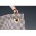 Louis Vuitton Damier Azur Artsy MM