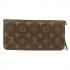 Louis Vuitton Monogram Canvas M66565 Canvas Small Accessory Replica