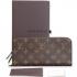 Louis Vuitton Monogram Canvas M66565 Canvas Small Accessory Replica