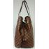 Cheap Quality Louis Vuitton Damier Canvas N51106 Brown Large HandBags