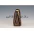 Replica Louis Vuitton Monogram Pallas Clutch Black 18926687