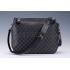 Louis Vuitton Damier Graphite Greenwich Messenger Bag 607713